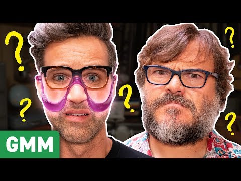 Testing Mystery Objects (GAME) Ft. Jack Black - UC4PooiX37Pld1T8J5SYT-SQ