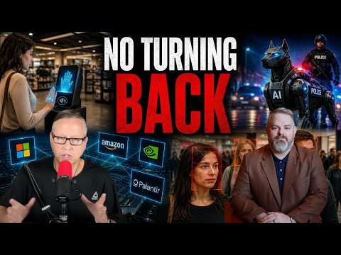 There Is No Turning Back With Joe Hawkins