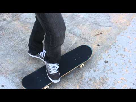 HOW TO HEELFLIP THE EASIEST WAY TUTORIAL - UC9PgszLOAWhQC6orYejcJlw