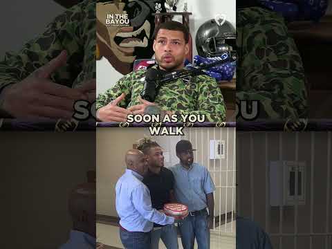 Tyrann’s First Time Meeting His Father