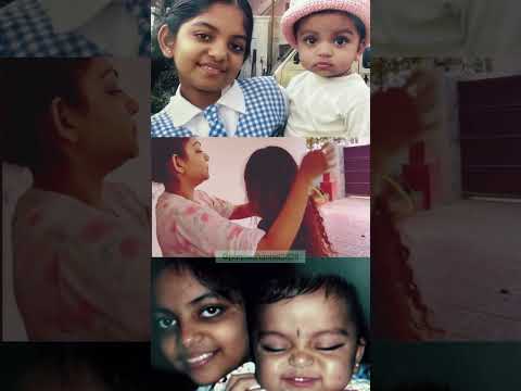 Ahaana and Hansika Krishna cute bond ❤️🥰 Ahaana Krishna | Hansika Krishna |