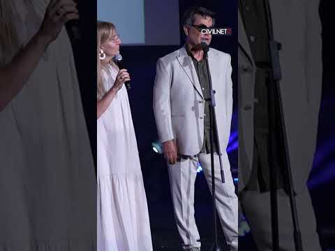 “Золотой абрикос” — “Перекресток культур и цивилизаций” #shorts