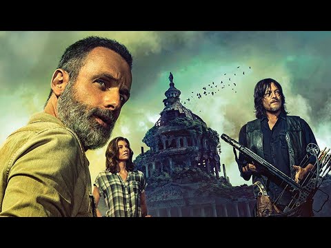 The Walking Dead Season 9 Premiere Reaction - UCKy1dAqELo0zrOtPkf0eTMw