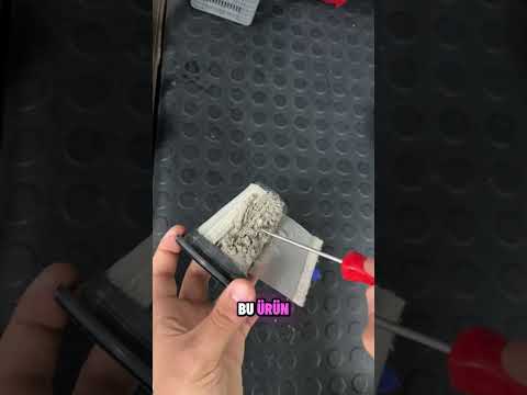 💨 Süpürgeniz Çekmiyor mu? #süpürgetamiri