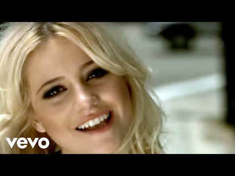 Pixie Lott - Turn it Up