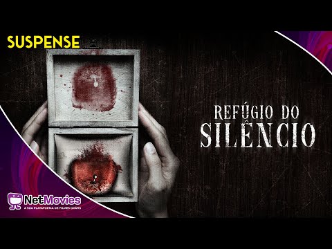 Refúgio do Silêncio (2016) - Filme Completo Dublado GRÁTIS - Filme de Suspense | NetMovies