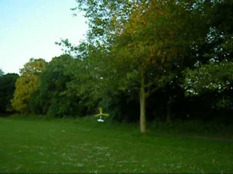 Cierva C30 prototipe video#4 - UCtpl0iFEzsrT9BW4ig-WBQA