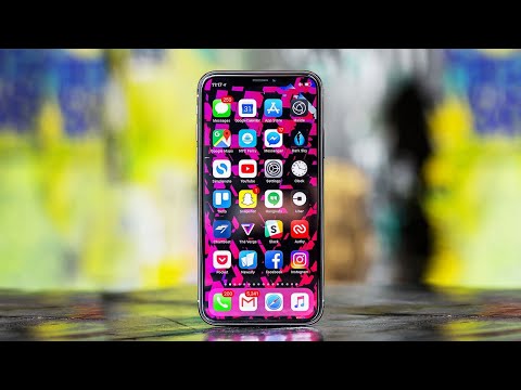 iPhone X review - UCddiUEpeqJcYeBxX1IVBKvQ