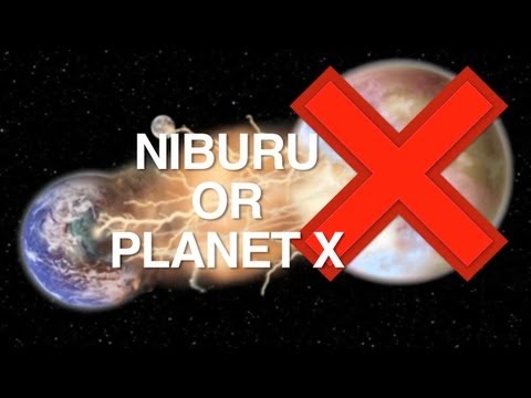 NASA Debunks Wacky 2012 Claims - UC1znqKFL3jeR0eoA0pHpzvw