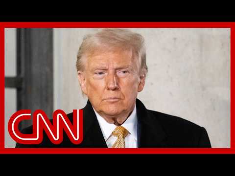 Ron Brownstein: Trump is about to betray his rural supporters