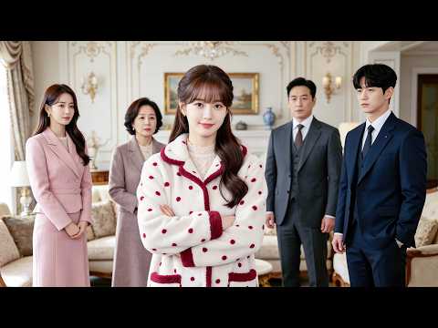 💔Reborn, I no longer tolerate the scheming girl, but instead became family's heartthrob#chinesedrama poster