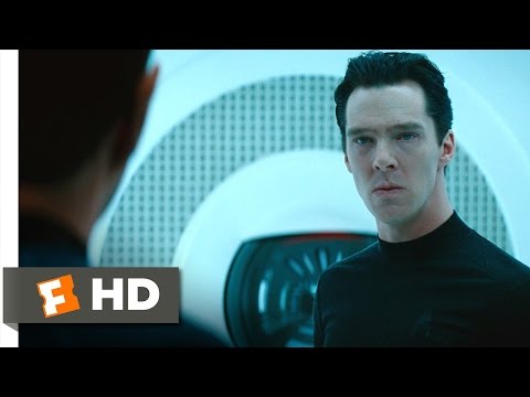 Star Trek Into Darkness (5/10) Movie CLIP - My Name is Khan (2013) HD - UC3gNmTGu-TTbFPpfSs5kNkg