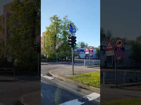 Рига, район Югла