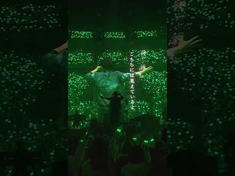 【#ヒゲダン】Prime Videoにてライブ映像の配信がスタート🎥 #shors