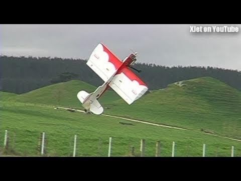 More crazy mid-winter RC plane flying at the SWMAC - UCQ2sg7vS7JkxKwtZuFZzn-g