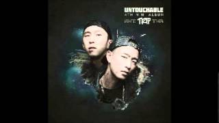 Untouchable(언터쳐블) - 배인 (Vain) (Feat. Koonta of Rude Paper)