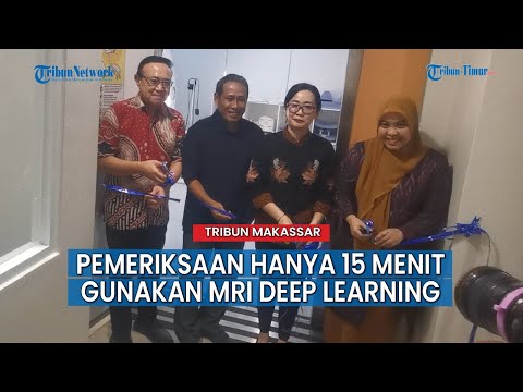 Primaya Hospital Hadirkan MRI Deep Learning Pertama di Makassar