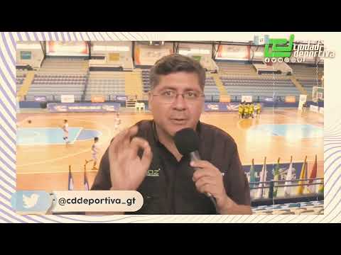 - CIUDAD DEPORTIVA - Edición 4094, viernes 27 de febrero 2026