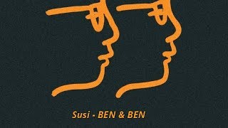 Susi - BEN & BEN (Lyric Video)