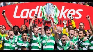 Should Celtic be allowed to win the title against Rangers?