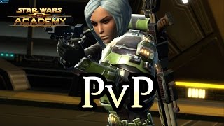 The Academy - "How to PvP"
