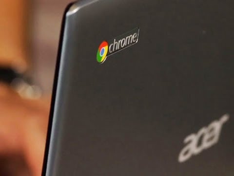 CNET Update - Chromebooks land at more retail stores - UCOmcA3f_RrH6b9NmcNa4tdg