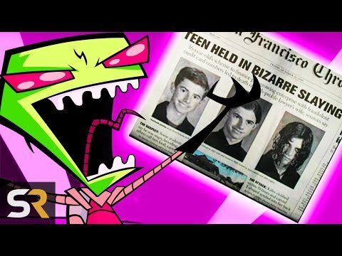 10 Dark Secrets Nickelodeon Doesn't Want You To Know - UC2iUwfYi_1FCGGqhOUNx-iA
