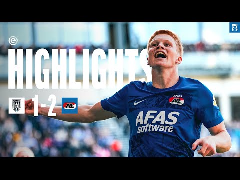 AZ Alkmaar