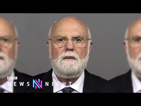 The fertility doctor who secretly inseminated his own patients – BBC Newsnight