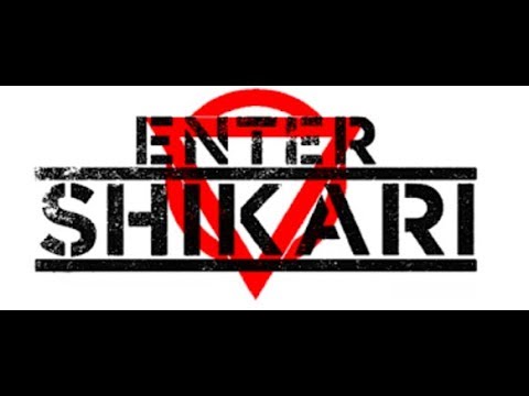 Enter Shikari - SOLIDARITY (official video) HQ