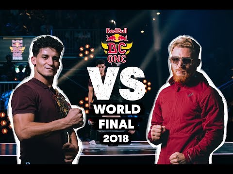 Lil Zoo (AUT) vs. Lil Kev (FRA) | Top 8 | Red Bull BC One World Final 2018 - UC9oEzPGZiTE692KucAsTY1g