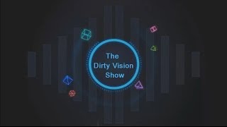 DIRTY VISION - BLACK JACK // THE DIRTY VISION SHOW // (1080 HD)