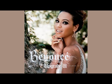 Beyoncé - Upgrade U (Official Audio) ft. JAY-Z