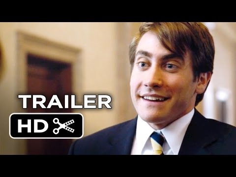 Accidental Love Official Trailer #1 (2015) - Jake Gyllenhaal, Jessica Biel Movie HD - UCi8e0iOVk1fEOogdfu4YgfA