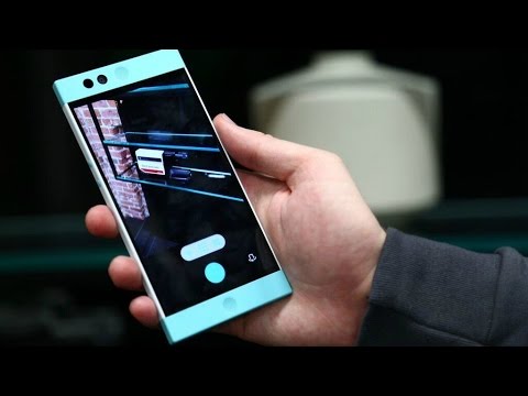 NextBit's Robin Cloud-First Android Smartphone - UCCjyq_K1Xwfg8Lndy7lKMpA