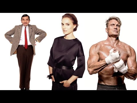 Top 10 Smartest Celebrities - UCaWd5_7JhbQBe4dknZhsHJg