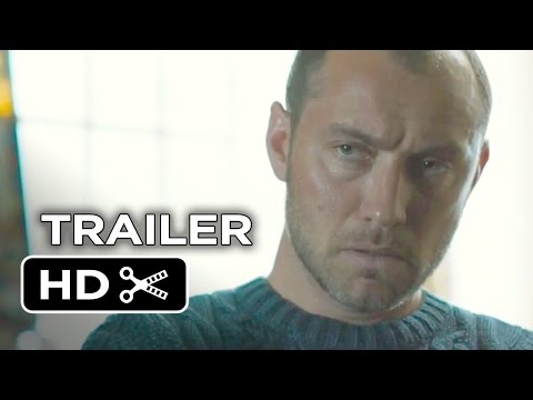 Black Sea Official Trailer #1 (2015) - Jude Law Movie HD - UCi8e0iOVk1fEOogdfu4YgfA