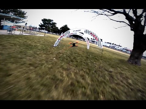 Boise FPV Drone Racing // Zuul Superbeast // RS2205 2300 - UCwu8ErWfd6xiz-OS4dEfCUQ