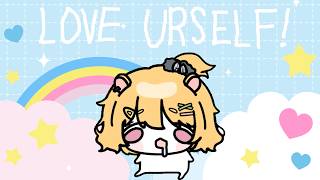 CHECKING IN: Self Love September