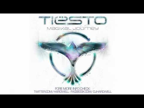 Tiesto - Lethal Industry (Hardwell Remix) - UCPT5Q93YbgJ_7du1gV7UHQQ