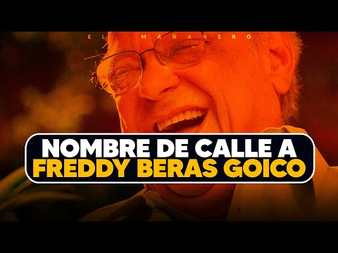 Roban bonos de Semana Santa - Calle con nombre de Freddy Beras - (Lo Bueno, Malo y Feo)