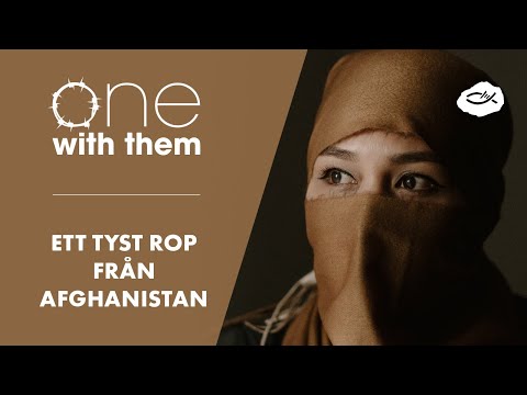 Böneprogram - Ett tyst rop från Afghanistan