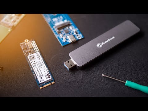 Building The ULTIMATE USB Flash Drive! - UCTzLRZUgelatKZ4nyIKcAbg