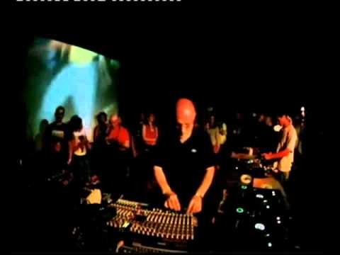 Adrian Sherwood LIVE in the Boiler Room - UCGBpxWJr9FNOcFYA5GkKrMg