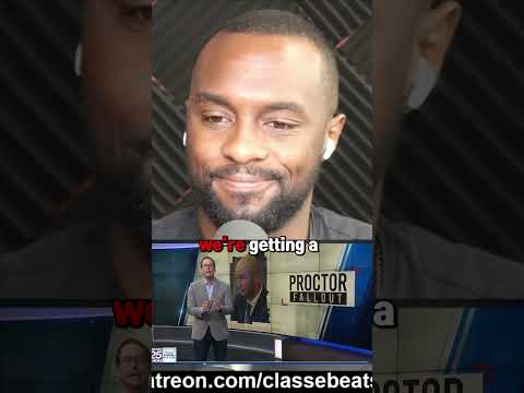 Michael Proctor Sent MORE Inappropriate Text Messages! 😱