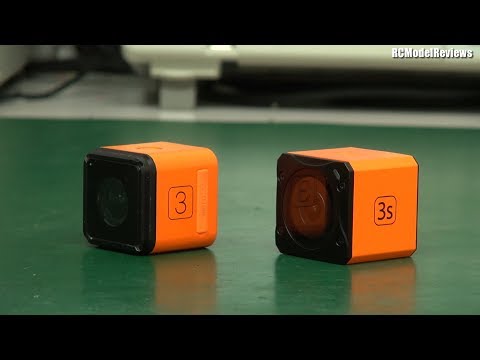 Runcam 3s -  new verus old.  (the good, the bad and the ugly) - UCahqHsTaADV8MMmj2D5i1Vw