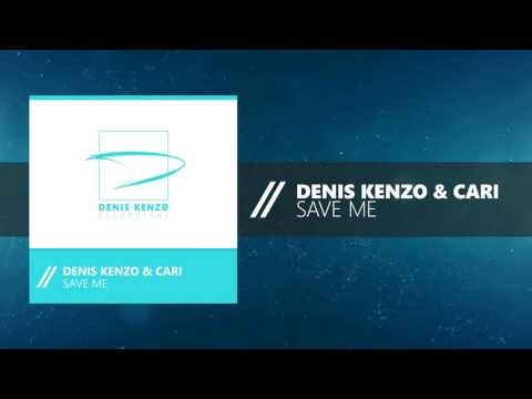 ASOT 778 Denis Kenzo & Cari - Save Me (Original) - UChUIZm9yx40PbH9IdfpgtzQ