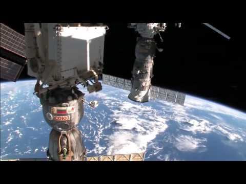 Astronaut Cady Coleman's Space Station Cupola Tour - UCVTomc35agH1SM6kCKzwW_g