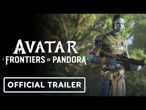 Avatar: Frontiers of Pandora - Official Season Pass Trailer
