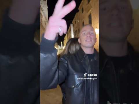 MADDIES NEW TT || BADDIEESSSS || #madelyncline #drewstarkey #fypシ゚viral #trends #obx5 #shortvideos